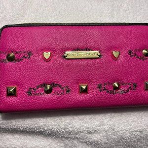 Betsey Johnson Wallet